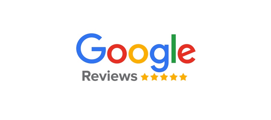 logo google reviews