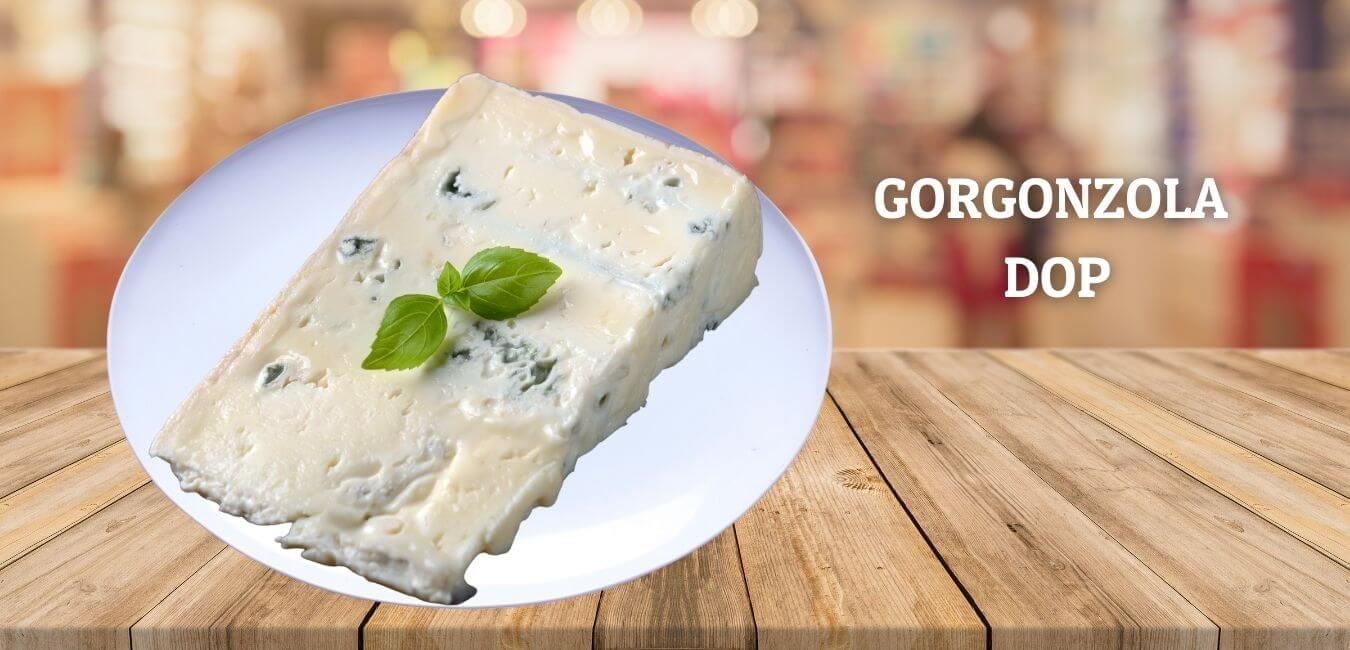 gorgonzola